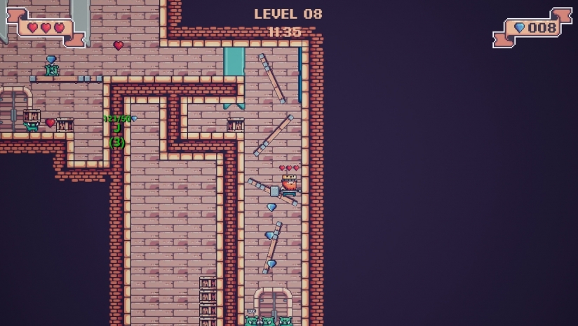 Kings and Pigs游戏官方最新版
