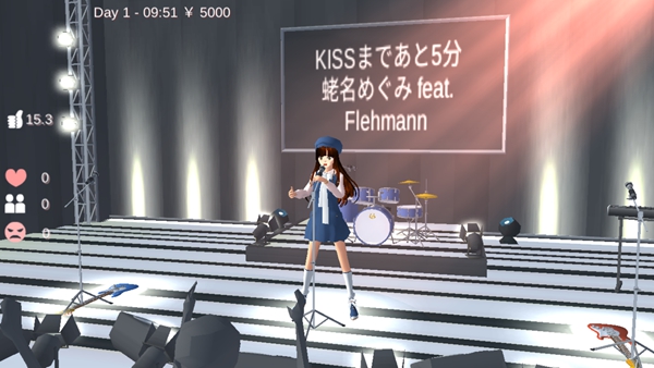 233乐园樱花校园模拟器1.038.28最新版