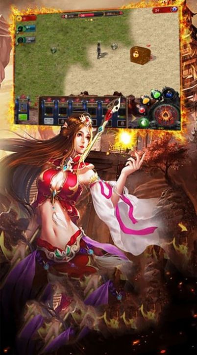 云霄魔影游戏手机版