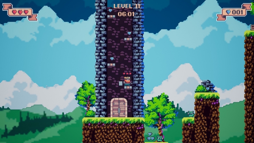 Kings and Pigs游戏官方最新版