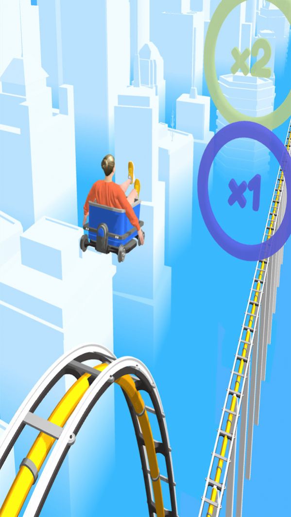 不可能的手推车中文汉化版