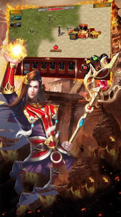 云霄魔影游戏手机版