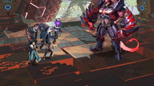 猎魔人永恒之火官方正版