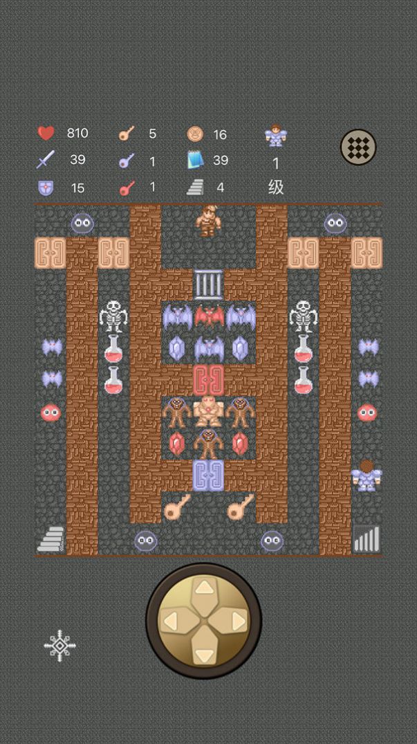 老版魔塔50层安卓版原版
