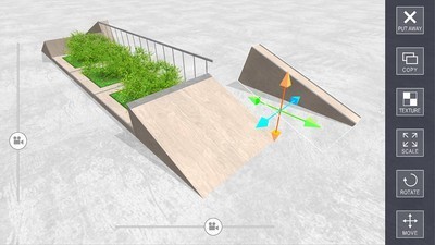 滑板模拟器中文版下载手机版图片1