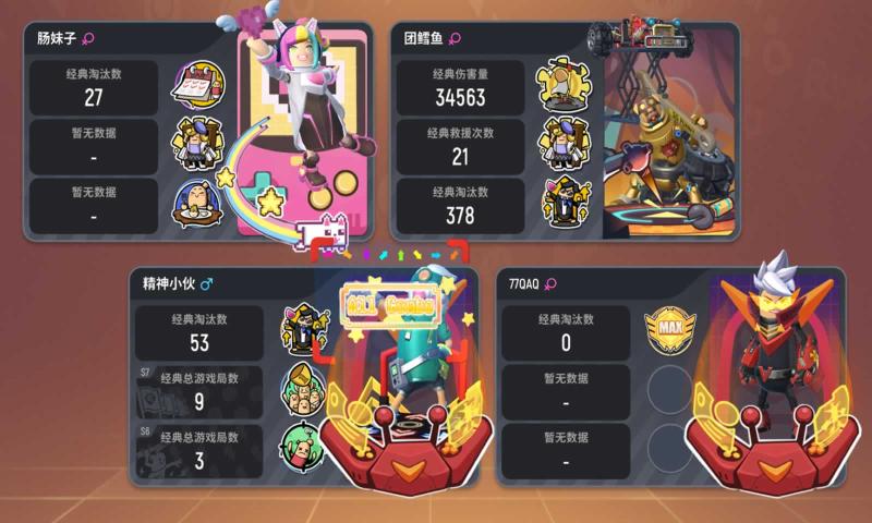 香肠派对奥特曼联动最新版