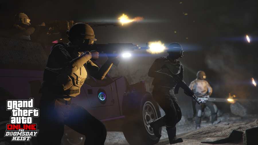 gta5手游正版