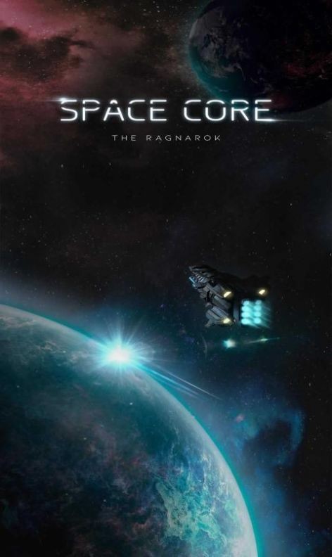 Space Core The Ragnarok手游汉化版