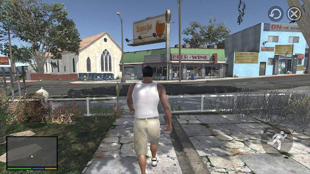 gta罪恶都市手机版