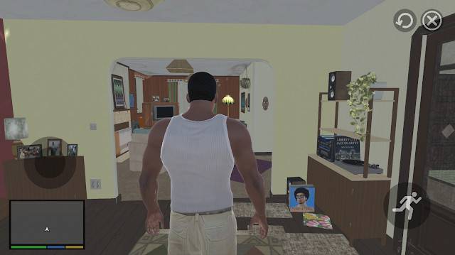 gta罪恶都市手机版