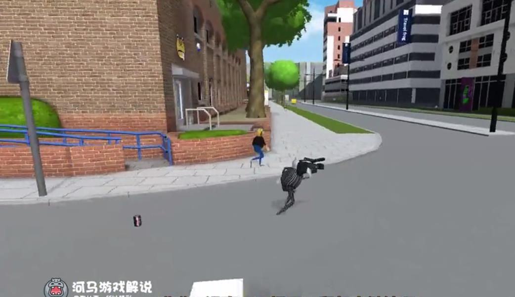 疯狂青蛙历险记手机版