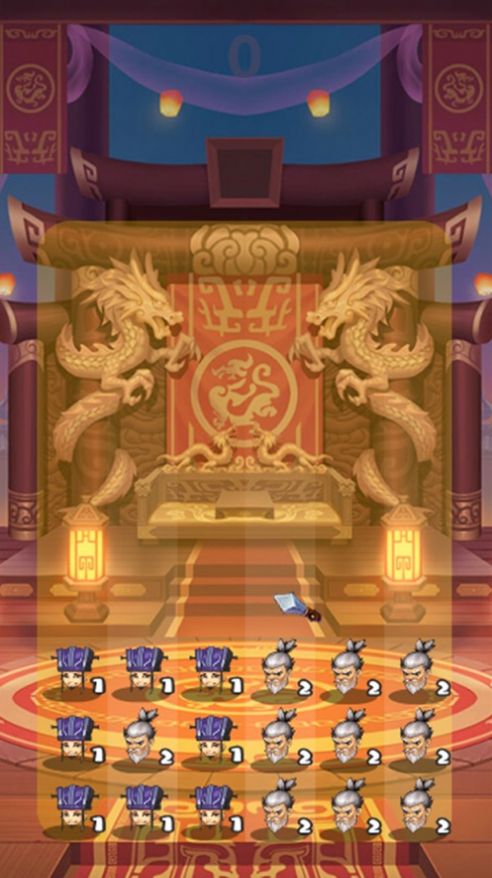 无双武将合成游戏官方最新版图片1
