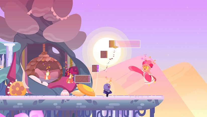 One hand clapping steam正版iOS下载图片1