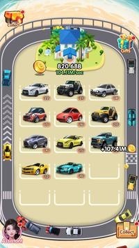 疯狂合并汽车游戏手机版
