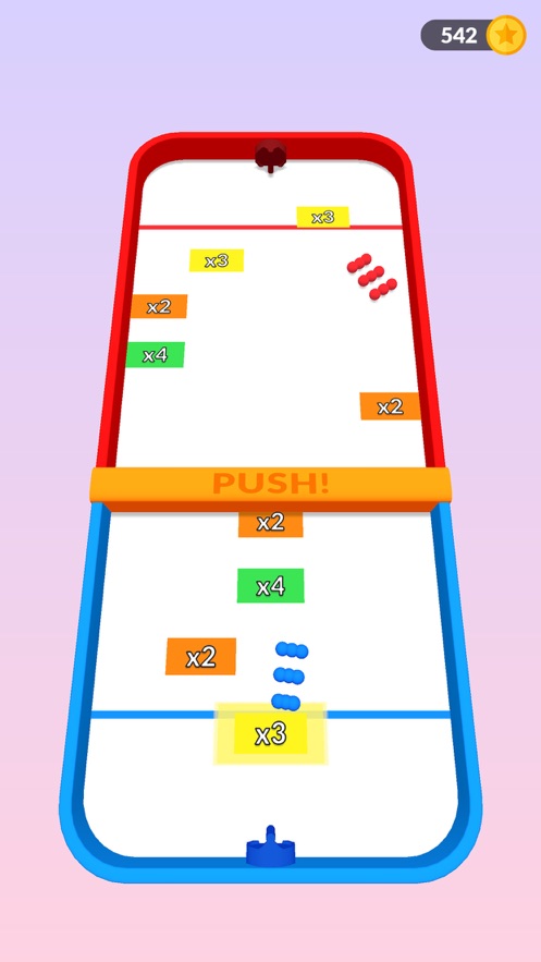 球球上前推游戏ios正版
