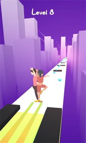 双人跳舞游戏软件最新版