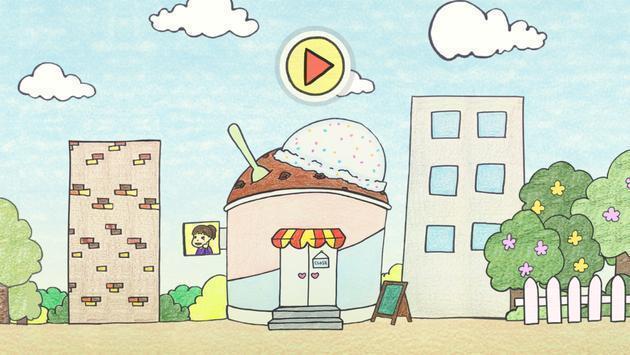 哈里的冰淇淋店游戏正式版