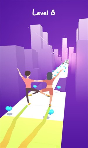 双人跳舞游戏软件最新版