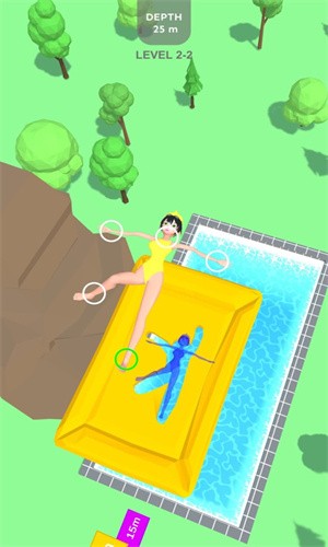 魔性空降模拟器安卓中文版