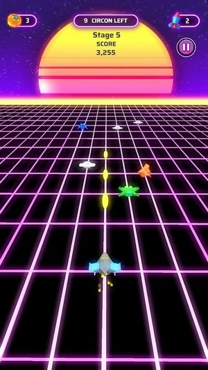 新星跑步者安卓中文版