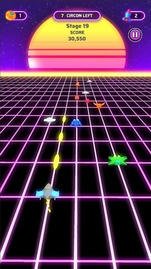 新星跑步者安卓中文版