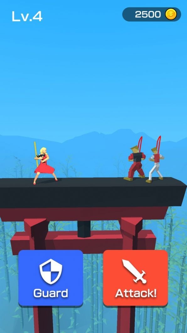 绘画武器达人最新汉化版