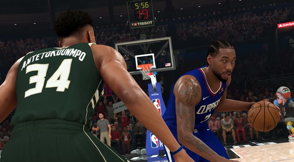 2021nba2k手机版