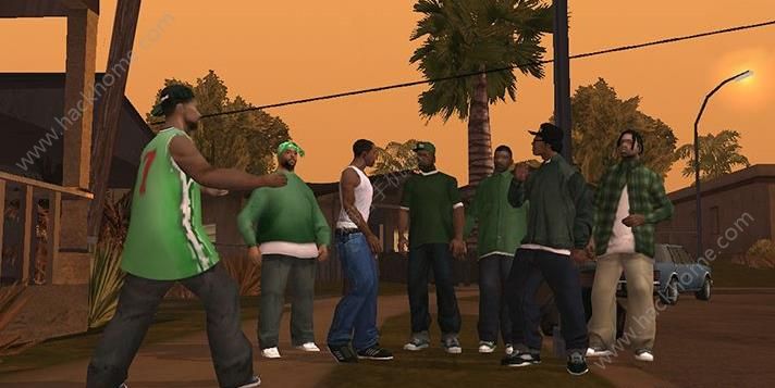 gtasa漩涡鸣人忍术包mod模组最新免费版