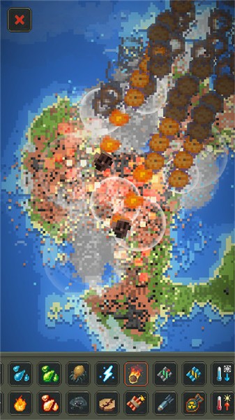 worldbox汉化修改版