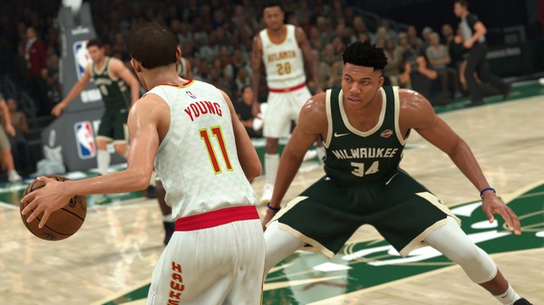 2021nba2k手机版