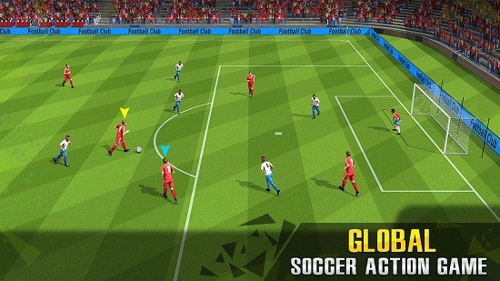 FIFAOL4竞技场模式夏季大更新版本下载