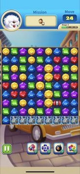 寻宝三消冒险游戏福利红包版下载