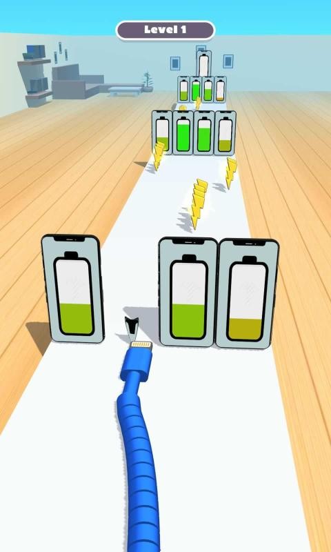 堆叠充电线游戏下载安卓版