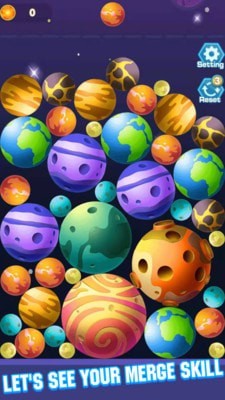 合成小宇宙游戏福利红包版下载