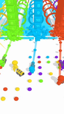 大炮比赛3D游戏下载安卓版