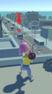 火箭女孩游戏下载手机版
