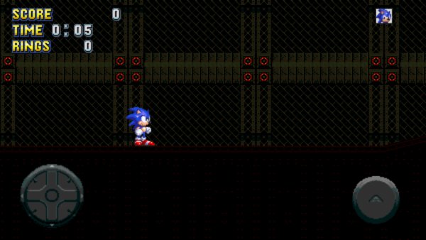 sonicexe游戏最新手机版下载安装