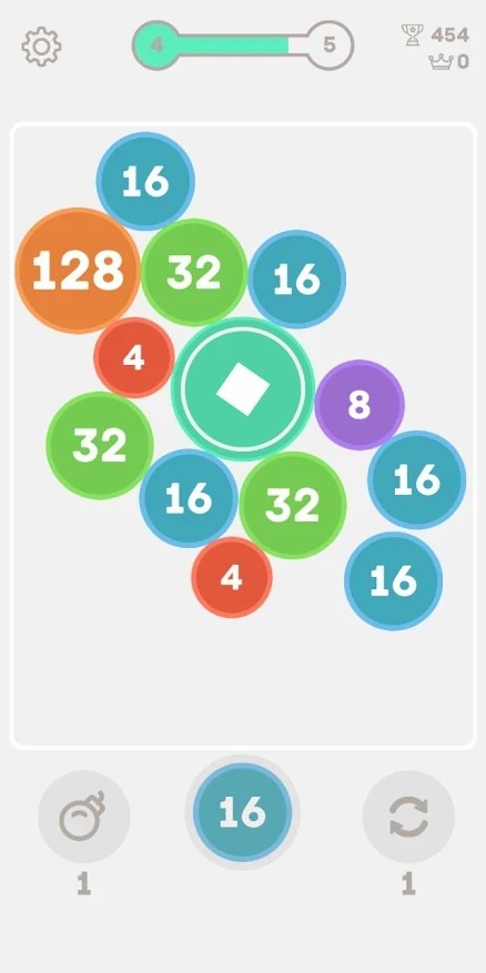 合并球2048赚钱游戏红包版图片1