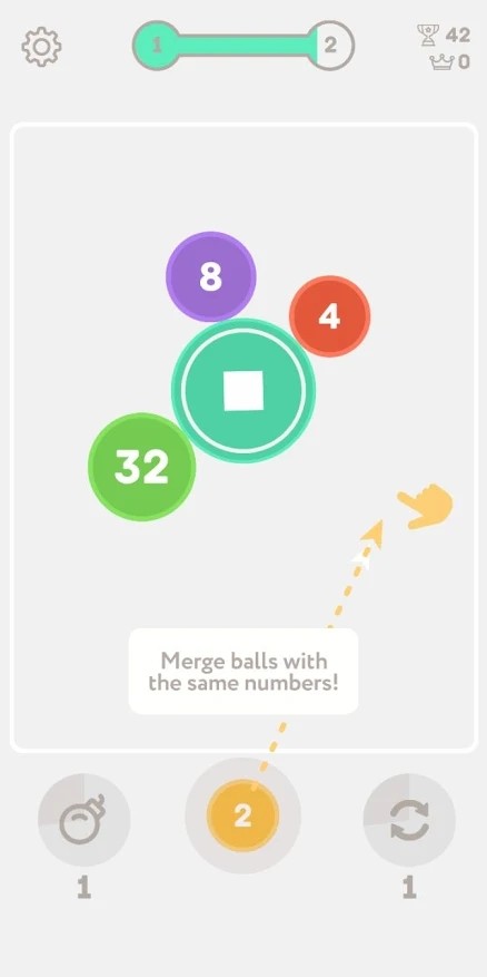 合并球2048红包版下载最新版