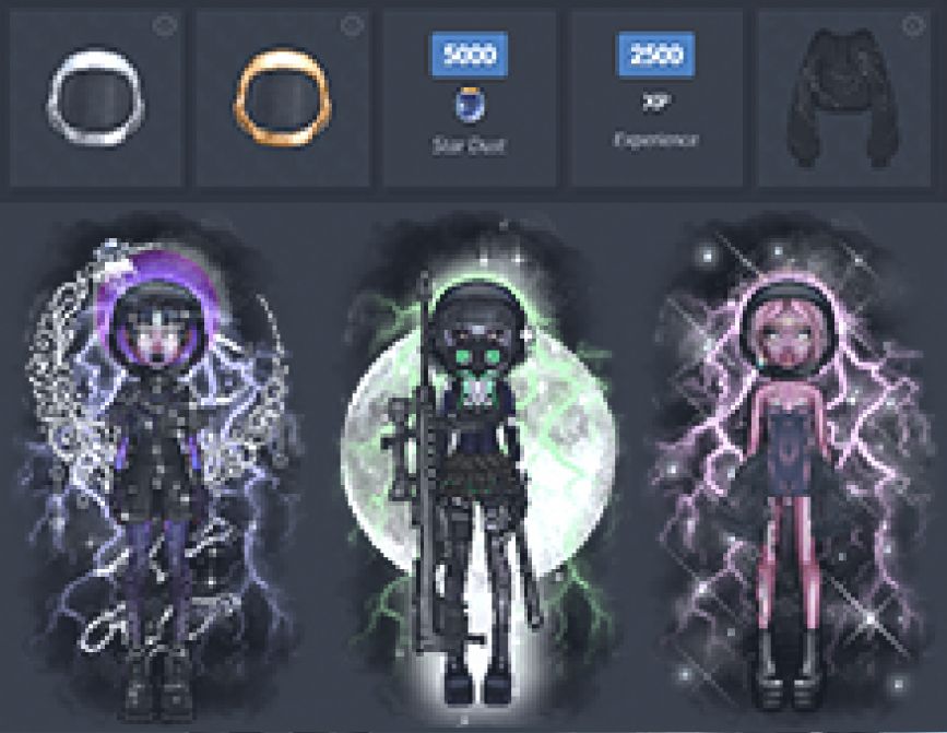 Everskies游戏下载最新版