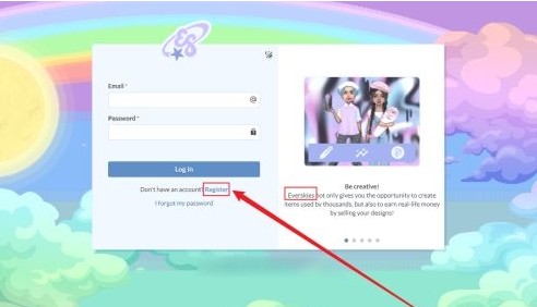 Everskies游戏下载最新版