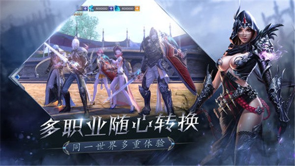 万物精灵游戏下载手机版