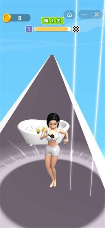 害羞你就藏起来游戏下载最新版