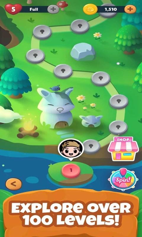 索普小队游戏福利红包版下载