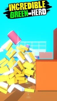 绿色英雄游戏手机版下载安装