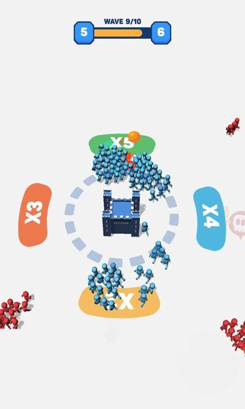 保卫你的城堡游戏最新安卓版下载