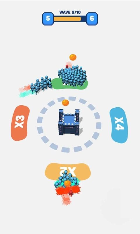 保卫你的城堡游戏最新安卓版下载