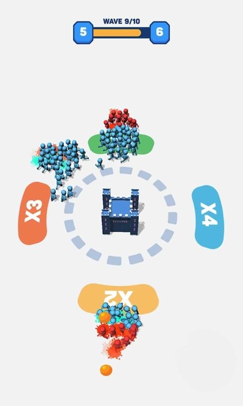 保卫你的城堡游戏最新安卓版下载