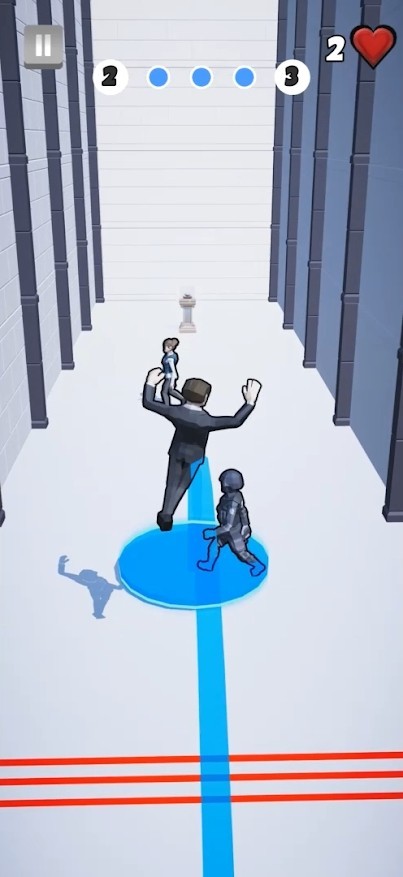 弹性代理游戏官方版下载手机版