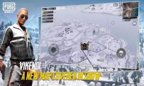 pubgmobile1.5版本更新官方下载安装